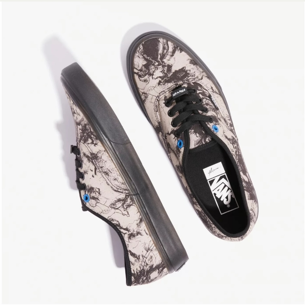 New Special Edition Vans Year of the Tiger Authentics
